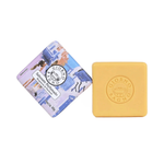 SABONETE EM BARRA GIORNO BAGNO BERGAMOTA E PATCHOULI 100G 10313
