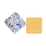SABONETE EM BARRA GIORNO BAGNO FLOR DE LARANJEIRA E VETIVER 100G 10311