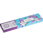 KIT 3 SABONETES BARRA 100G GIORNO BAGNO LAVANDA E VANILLA 10294