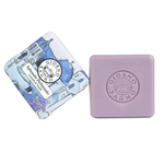 KIT 3 SABONETES BARRA 100G GIORNO BAGNO LAVANDA E VANILLA 10294