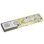 KIT 3 SABONETES BARRA 100 G GIORNO BAGNO VERBENA E SANDALO 10293