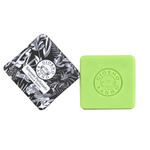 KIT 3 SABONETES BARRA 100 G GIORNO BAGNO VERBENA E SANDALO 10293