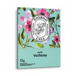 SACHÊ GIORNO CASA VERBENA 15G 10291
