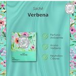 SACHÊ GIORNO CASA VERBENA 15G 10291