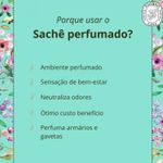 SACHÊ GIORNO CASA VERBENA 15G 10291