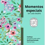 SACHÊ GIORNO CASA VERBENA 15G 10291