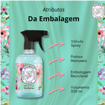 AGUA DE PASSAR GIORNO CASA VERBENA 500ML 10288