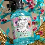 AGUA DE PASSAR GIORNO CASA VERBENA 500ML 10288