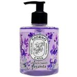 SABONETE LIQUIDO GIORNO CASA LAVANDA 350ML 10283