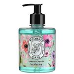 SABONETE LIQUIDO GIORNO CASA VERBENA 350ML  10282