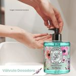 SABONETE LIQUIDO GIORNO CASA VERBENA 350ML  10282