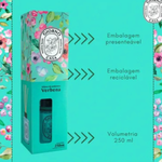 DIFUSOR DE AMBIENTES GIORNO CASA VERBENA 250ML 10274