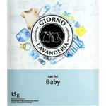 SACHÊ GIORNO LAVANDERIA BABY 15G 10106