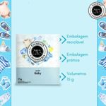 SACHÊ GIORNO LAVANDERIA BABY 15G 10106