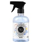 ÁGUA DE PASSAR GIORNO LAVANDERIA BABY 500ML 10104