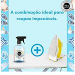 ÁGUA DE PASSAR GIORNO LAVANDERIA BABY 500ML 10104