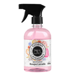 ÁGUA DE PASSAR GIORNO LAVANDERIA ROUPA LAVADA 500ML 10103