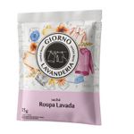SACHÊ GIORNO LAVANDERIA ROUPA LAVADA 15G 10100