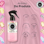 SACHÊ GIORNO LAVANDERIA ROUPA LAVADA 15G 10100