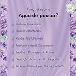 ÁGUA DE PASSAR GIORNO CASA LAVANDA 500ML 9850