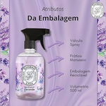 ÁGUA DE PASSAR GIORNO CASA LAVANDA 500ML 9850