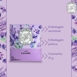 SACHÊ GIORNO CASA LAVANDA 15G 9472