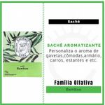 SACHÊ GIORNO CASA BAMBOO 15G 9471