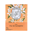SACHÊ GIORNO CASA FLOR DE LARANJEIRA 15G 9473