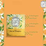 SACHÊ GIORNO CASA FLOR DE LARANJEIRA 15G 9473