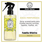 AROMATIZADOR DE AMBIENTES GIORNO CASA ALECRIM 250ML 9391