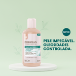 TÔNICO ADSTRINGENTE LIMPEZA FACIAL 250ml HIDRAMAIS