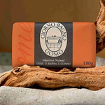 SABONETE EM BARRA GIORNO UOMO LARANJA 180G SANOL 10097