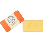 SABONETE EM BARRA GIORNO UOMO LARANJA 180G SANOL 10097