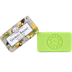 SABONETE EM BARRA GIORNO BAGNO VERBENA E SANDALO 180G SANOL 9866