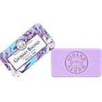 SABONETE EM BARRA GIORNO BAGNO LAVANDA E VANILLA 180G SANOL 9699