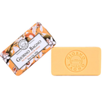 SABONETE EM BARRA GIORNO BAGNO FLOR LARANJEIRA E VETIVER 180G SANOL 9701