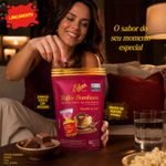 BOMBOM TOFFEE POUCH  ERLAN 120G 124044