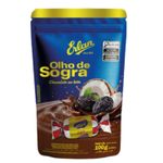 BOMBOM OLHO DE SOGRA POUCH ERLAN 100G 122011