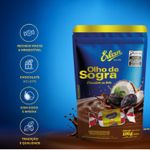 BOMBOM OLHO DE SOGRA POUCH ERLAN 100G 122011