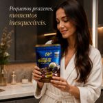 BOMBOM OLHO DE SOGRA POUCH ERLAN 100G 122011