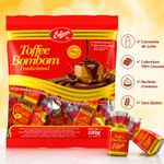 TOFFEE BOMBOM ERLAN TRADICIONAL 100G 124022