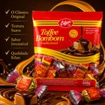 TOFFEE BOMBOM ERLAN TRADICIONAL 100G 124022