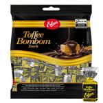 TOFFEE BOMBOM ERLAN DARK 100G 124037