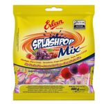PIRULITO SPLASHPOP SORTIDO FRUTAS ERLAN 480G  142050