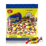 BOMBOM OLHO DE SOGRA ERLAN 100G 122008