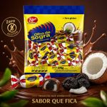 BOMBOM OLHO DE SOGRA ERLAN 100G 122008