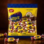 BOMBOM OLHO DE SOGRA ERLAN 100G 122008