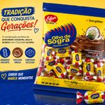 BOMBOM OLHO DE SOGRA ERLAN 100G 122008