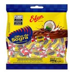 BOMBOM OLHO DE SOGRA ERLAN 350G 122009