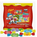 BALA MASTIGÁVEL PATATI PATATA ERLAN 100G 112245